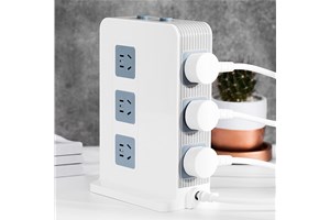 物联触摸开关：“聪明”的智能家居开关