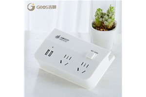 这么神奇，有插座就能上网