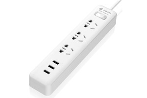 不要让劣质排插影响我们的生活