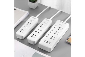 智能插座的几个要点