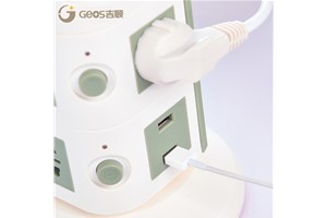 选智能排插，认准3C标志最重要