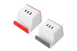 宝贝学爬行必须躲开的几个危险区 插座在内