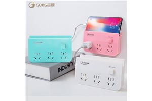 WiFi智能插座。真智能