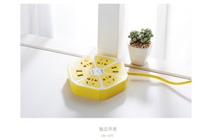 智慧生活从智能插座开始