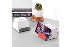 安全节能两不误的智能插座