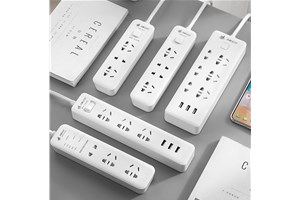 智能插座，让你家中的电器变得更智能