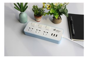 智能插座，智能生活好帮手