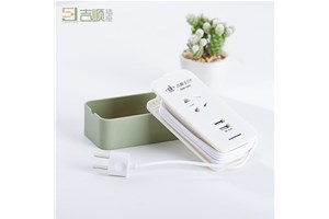 用心给家更多的爱，WiFi智能插座你了解吗？