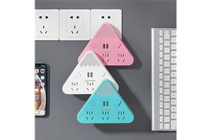 电压不稳伤不起 抗电涌插座守护电器安全