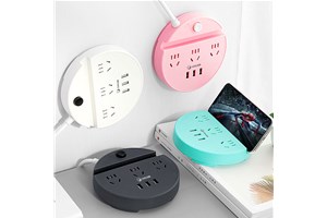USB可直接连接电源插座
