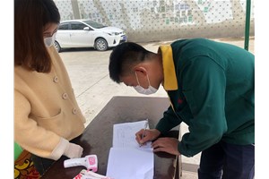 疫情当前，吉顺电器服务不变